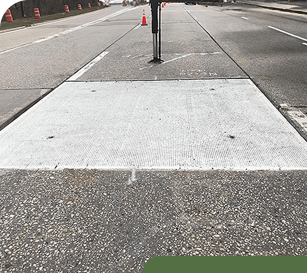 Roman Stone | Stabilization & Lift image