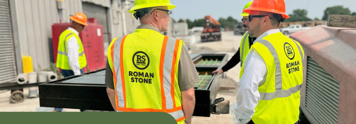 Roman Stone | Congressman Garbarino Article image