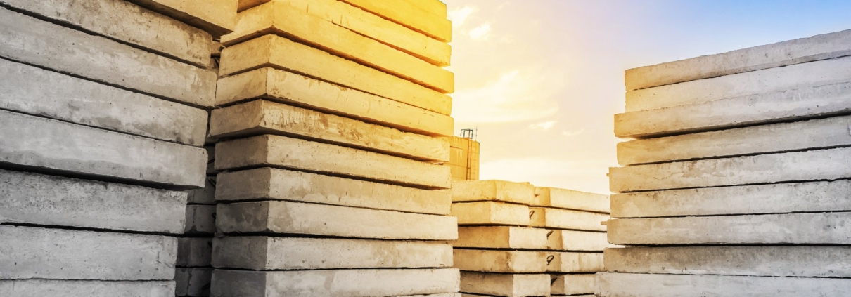 Precast Concrete