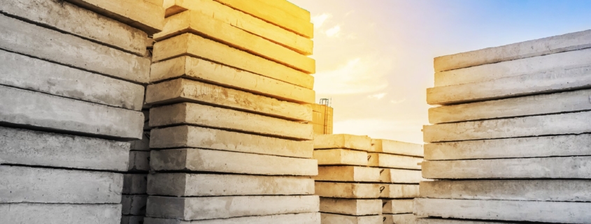 Precast Concrete