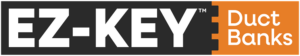 Roman-Stone-EZ-Key-Duct-Banks-Logo Roman-Stone-EZ-Key-Duct-Banks-Logo