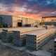 precast concrete