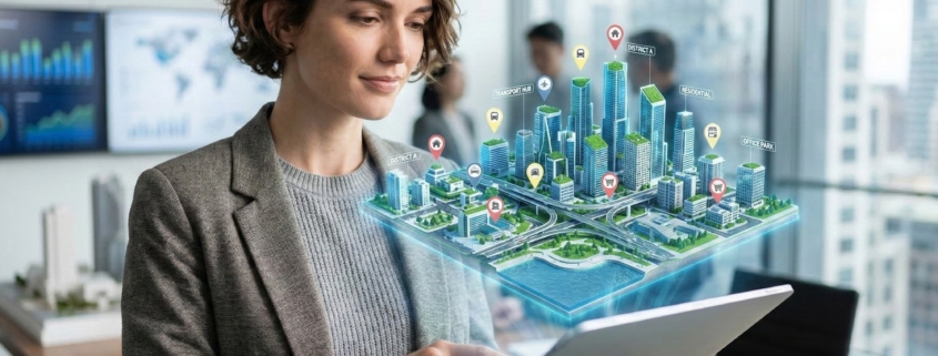 smart city project