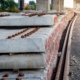 Precast Concrete Engineering in Rail Infrastructure cover