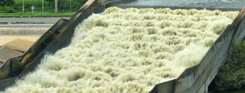 Stormwater Management: Using Precast to Reduce Run-off & Increase Stormwater Quality cover