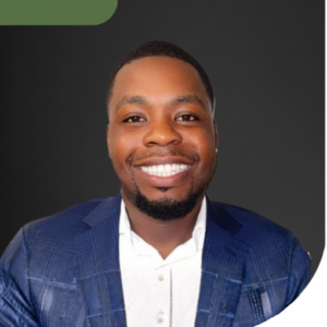 Tashawn Desir